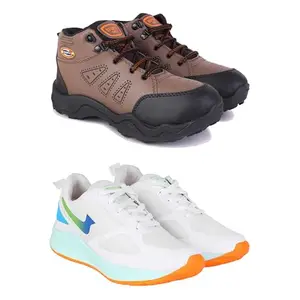 Stylish Shoes for Men.Quality Shoes for Men's SP-(Combo-2)-608-1101-9 Multicolor