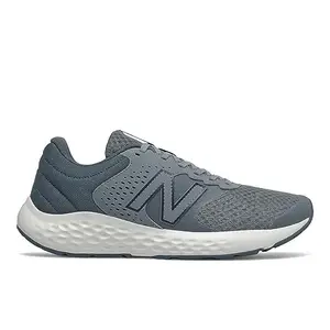 new balance Men 420 Ocean Grey Running Shoes (ME420LG2)