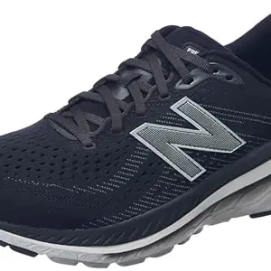 New Balance 860 Men's Running Shoes,8 UK