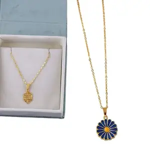 Elegant Necklaces for Every Occasion|SKNC10056-SHEET-ALL