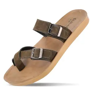 WALKAROO Sandal For Men's|Light Weight and Comfortable|Stylish Casual Wear|WG5644
