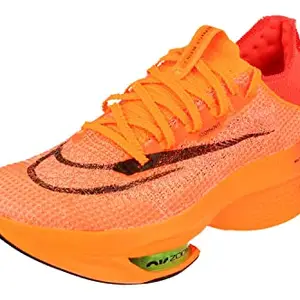 Nike WMNS AIR Zoom ALPHAFLY Next% 2-Total Orange/Black-Bright CRIMSON-DN3559-800-6UK