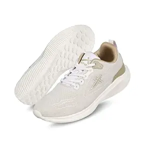 Vector X Weapon Running/Jogging Shoe Off White