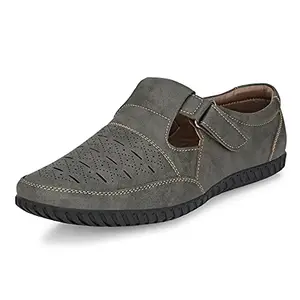 Centrino Men's 2318-36 Olive 2318-36-6UK UK
