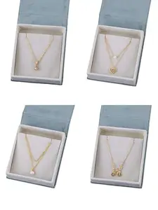 Elegant Necklaces for Every Occasion|NCL12676-SHEET-ALL