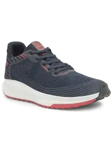 Liberty Mens Rw-12 N.Blue Running Shoes - 42