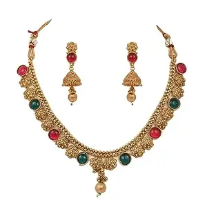 Monalisa Multi Necklace Set