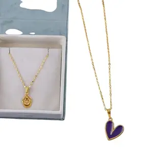 Elegant Necklaces for Every Occasion|ANJA10949-SHEET-ALL