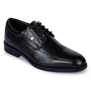 Liberty Liberty DTL-15 Black Formal Shoes - 6.5 UK (40 EU) (51315622)