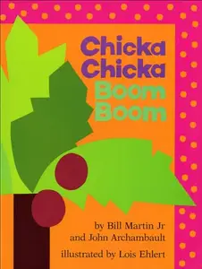 Chicka Chicka Boom Boom price in India.