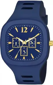 GIFFEMANS Fashionable Look for Men Analog Watch - for Men