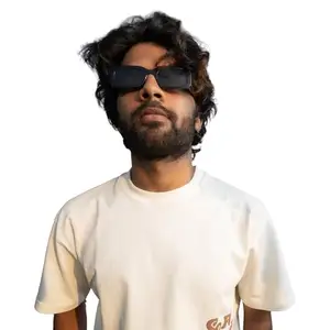 White rebilion Printed T-Shirt - Unisex (in, Alpha, S)