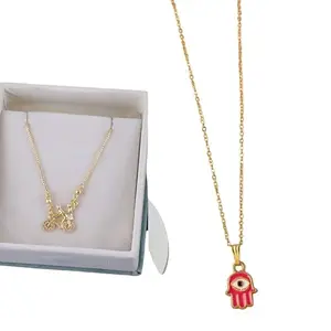 Elegant Necklaces for Every Occasion NECLACE480-SHEET15