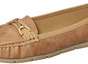 Inc.5 Women's Shoes Shoes Beige