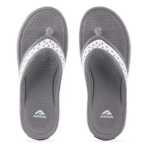 ADDA (LABEL) EVERYTIME || Durable & Comfortable || EVA Sole || Lightweight || Fashionable || Super Soft || Outdoor Slipper || Slipper for Women