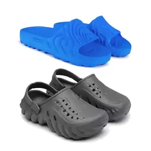 BERSACHE Comfort and Stylish Sandals For Men-6048-6040