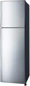 Sharp Refrigerator Model no. SJ-S360-SS3 IS 309 Liters Gross Capacity and 253 Liters net capacity