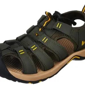 Lee Cooper Mens Sandal LC5109E Olive