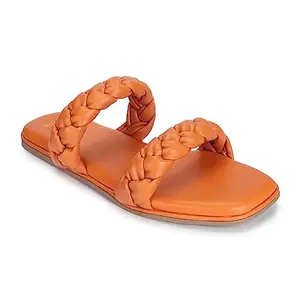 YOHO flats collection For Women| Comfortable latex cushioning | Long lasting bounce | Durable |