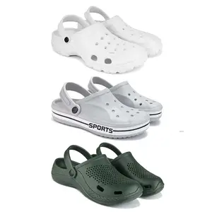 DRACKFOOTsandal for Men's,slip-ons, casaul sandals for Men'sGRT-SAN-(3-COMBO)-3122-3067-3161-7