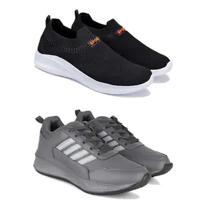 Stylish Shoes for Men.Quality Shoes for Men's SPJ-(Combo-2)-1050-1100-8 Multicolor