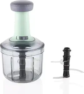 Generic Hand Press Push Chopper