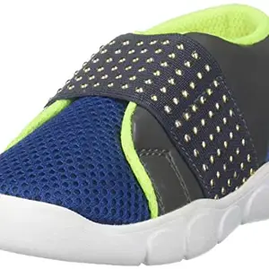 Liberty Kids Flynn-25 R.Blue Casual Shoes - 07C