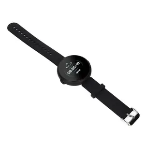 Ubersweet Voice Recorder Watch, Voice Recorder Bracelet Smart AI HD Noise Reduction for Home Meeting (8g)