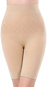 Generic Pranshi Enterprise Women Slim Lift Waist Trainer Shapewear Tummy Control Body Shaper Shorts Hi-Waist Butt Lifter Thigh Slimmer