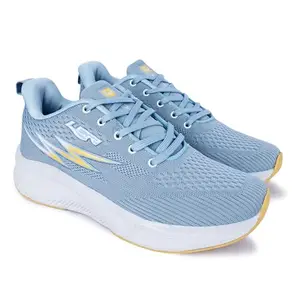 Lancer Mens EAGLE-9BLU-MSTD Blue Running Shoe, 10
