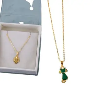 Elegant Necklaces for Every Occasion NECLACE613-SHEET15