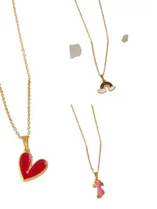 Elegant Necklaces for Every Occasion |NECLACE-A345-SHEET10