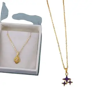 Elegant Necklaces for Every Occasion|ANJA10132-SHEET-ALL