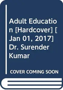 Adult education price in India.