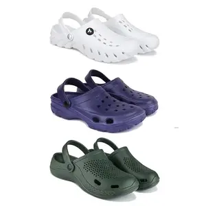 DRACKFOOTsandal for Men's,slip-ons, casaul sandals for Men'sGRT-SAN-(3-COMBO)-3145-3121-3161-7