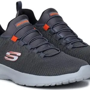 Skechers Dynamight (58360ID-CCBK_11) Black