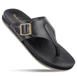 WALKAROO Comfort Sandal For Men's|CloudStep Dual-Density PU Sole – Ultimate Comfort|Stylish Casual Wear|WE1024