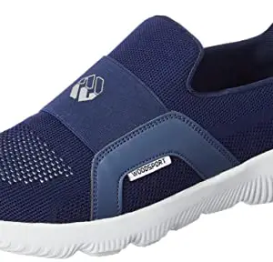 Woodland Men's Navy Sports Shoes-9 UK (43 EU) (SGC 4119021)