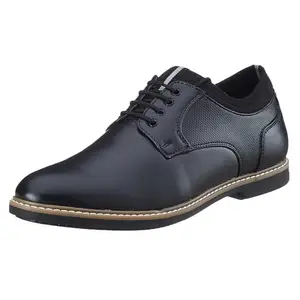 Duke Men Derbys Black