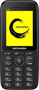 KECHAODA K102 (Black) price in India.