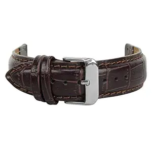Roycee Vegan Leather Watch Strap Size 24mm (9240224)