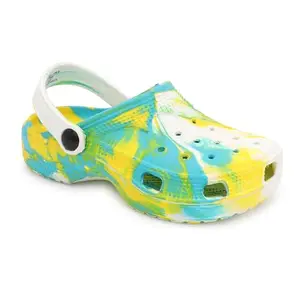 HYGEAR Men's Moulded Slipper-HG-KE-1003-White-8