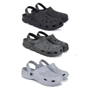 DRACKFOOT sandal for Men's,slip-ons, casaul sandals for Men's GRT-SAN-(3-COMBO)-3058-3056-3162-7