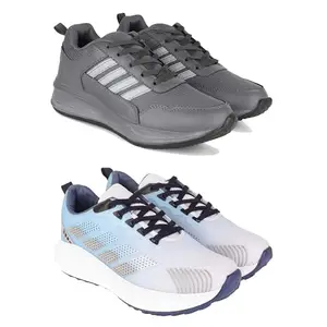 Stylish Shoes for Men.Quality Shoes for Men's SPJ-(Combo-2)-1100-1079-8 Multicolor