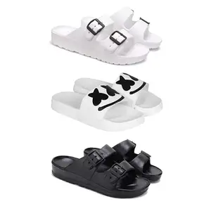 sandal for Men's,slip-ons, casaul sandals for Men'sGP-SAN-(3-COMBO)-3113-3030-3115-10
