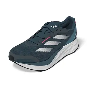 adidas Womens Duramo Speed W ARCNGT/LUCLEM/ARCFUS Running Shoe - 4 UK (IF7272)
