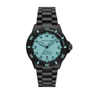 Emporio Armani Black Watch AR60084