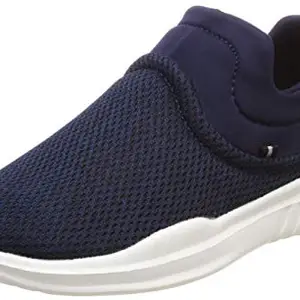 Liberty Mens Vision-6 N.Blue Running Shoes 7 UK (41 Euro)