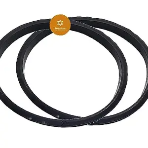 PENTASTARAer Grinder- "Jar gaskets" for- "PREETHI" Size Small (8.5 cm, 2 Units)