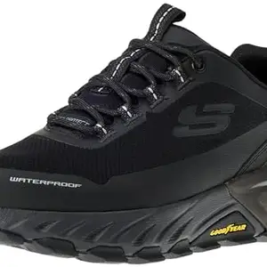 Skechers-Men's Casual Shoes-MAX Protect- Fast TRACK-237304-BBK-11 Black